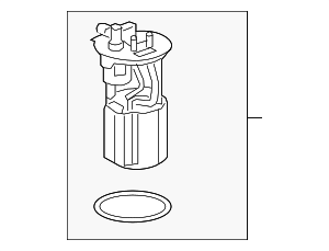 W (S)Module Kit 19540616 | Shop Matick Buick GMC