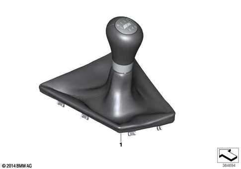 Gearshift Knobs / Coverings / Plaques for 2026 BMW M3 #0