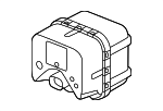 32344783 - Electrical: Rear Speaker for Volvo Image
