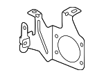 32245975 - : Rear Bracket for Volvo Image