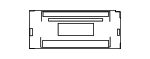 5064171AN - Body: AM/FM CD for Mopar Image