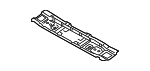 6310202120 - Body: Header Panel for Toyota Image