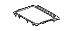 6310602020 - Body: Sunroof Reinforced for Toyota Image