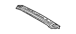 6310502070 - Body: Rear Header for Toyota Image
