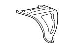 1F8218120 - : Coil Bracket for Mazda: B4000 Image