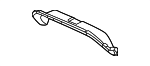 7155331MA01 - Body: Cover Molding for Acura Image