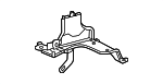 1911564AX00 - Cooling System: Mount Bracket for Honda Image