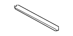 68141709AA - Body: Center Crossmember for Mopar Image