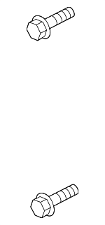 9YA020689A - Electrical: Ft Impact Sensor Screw for Mazda: 3, 6, CX-3, CX-30, CX-5, CX-50, CX-70, CX-9, CX-90, MX-30 EV Image