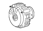 1621038071 - Cooling System: Fan Clutch for Toyota Image