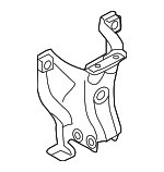 4G0399060G - Engine: Engine Mount Bracket for Audi Image