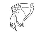 4G0399059 - Engine: Engine Mount Bracket for Audi Image