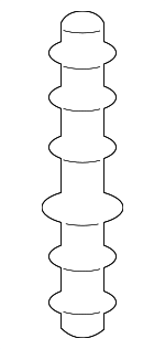 8K0955873 - Electrical: Joint for Audi: A4, A4 Quattro, A5 Quattro, allroad, RS5, S4, S5 Image