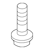 N10700201 - Electrical: Tube Bolt for Volkswagen: ID. Buzz, ID.4 Image