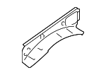 51021AN01A9P - : Upper Reinforced for Subaru: Legacy, Outback Image