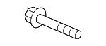 901305A2A00 - : Alternator Mount Bolt for Honda: Odyssey, Passport, Ridgeline Image