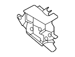 81230L8000 - Body: Latch Assembly for Kia Image
