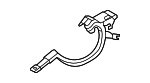 69910L2500 - Body: Hinge for Kia Image