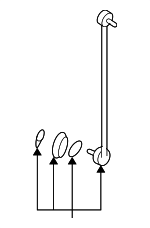 548302B200 - Suspension: Link Assembly for Hyundai Image