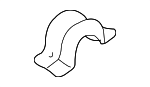 Stabilizer Bar Bracket