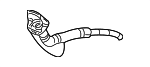 15077654 - Fuel System: Filler Pipe for GM Image