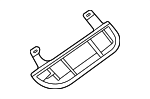 2GJ819241 - Body: Upper Duct for Volkswagen: Taos Image