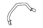 59130N9000 - Brakes: Booster Hose for Hyundai: Tucson Image