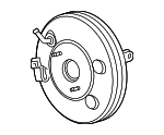 59110N9220 - : Power Brake Booster for Hyundai: Tucson Image