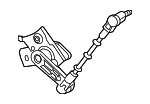 4M0941310K - Electrical: Level Sensor for Audi Image
