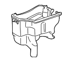 8270324020 - Electrical: Box for Lexus: SC430 Image