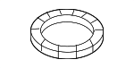 30661488 - : Lock Nut for Volvo Image
