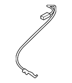 961152G000 - Body: Ground Cable for Kia: Optima Image