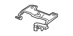 895101M100 - Body: Hinge for Kia: Forte Image