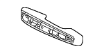 13560728 - Body: Handle Cover for GM Image