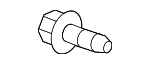 11570007 - Body: Door Check Bolt for GM Image