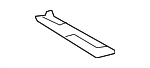 574360C020 - Body: Floor Pan Cross-member for Toyota Image