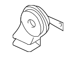 25610AL50A - Electrical: Horn for Infiniti Image
