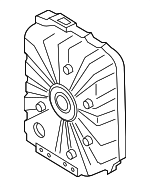 452803D101 - Engine: Automatic Transmission Cover for Hyundai: Sonata Image
