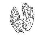 32305A84CC2 - Steering: Module for BMW Image
