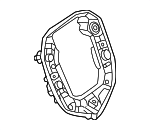 32305A6A5E8 - Electrical: Horn Contact Ring for BMW Image