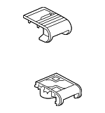 15299609 - : Cup Holder for GM Image