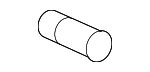 11516142 - Electrical: 12 Volt Accessory Power Outlet for GM Image