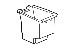 89039927 - Body: Compartment Box for GM Image