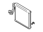 YK378 - HVAC: Motorcraftâ„¢ Evaporator Core for Ford Image