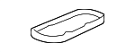 81251AC020 - Body: Lens for Toyota Image