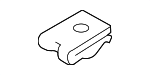 FB0150133C - Electrical: Headlamp U-Nut for Mazda Image