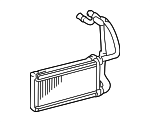 8710760411 - HVAC: Heater Core for Toyota: Land Cruiser Image