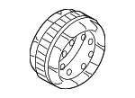 LFB618W45 - : Stator for Mazda: 3, 5, 6, CX-7, CX-9 Image