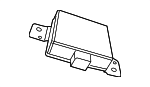 4692053AC - Electrical: Anti-Theft Alarm Control Unit for Mopar Image