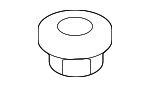 90182A0002 - Body: Roof Frame Nut for Toyota Image